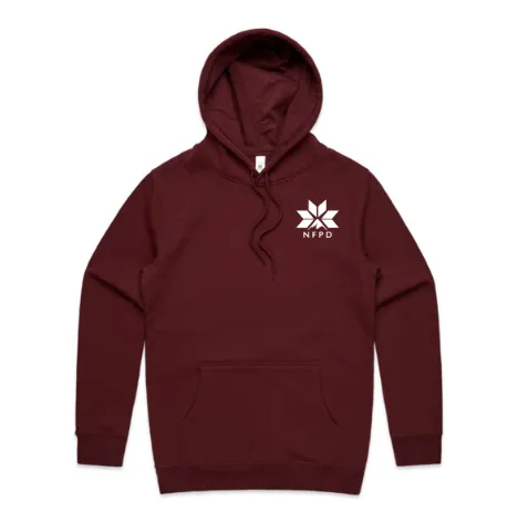 Ski/Snowboard Copper Mountain Snug Snow Hoodie - Unisex