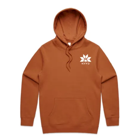 Ski/Snowboard Copper Mountain Snug Snow Hoodie - Unisex