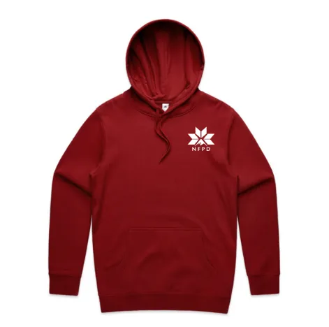 Ski/Snowboard Copper Mountain Snug Snow Hoodie - Unisex