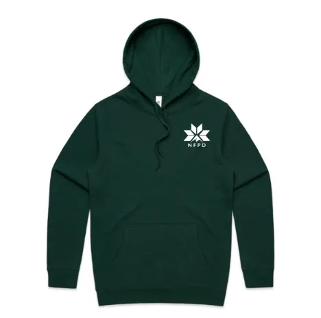 Ski/Snowboard Copper Mountain Snug Snow Hoodie - Unisex