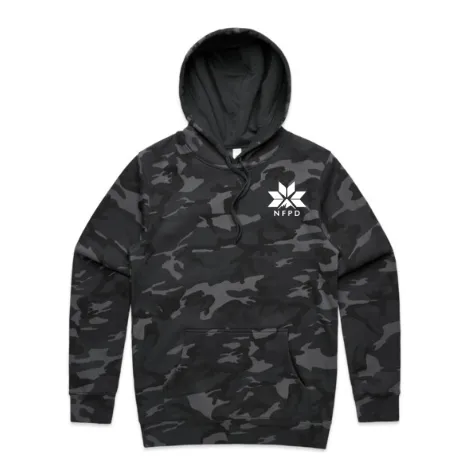 Ski/Snowboard Remarkables Snug Snow Hoodie - Unisex