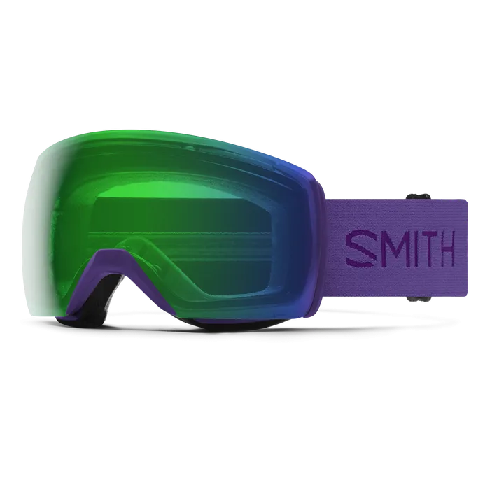 Skyline XL Goggles