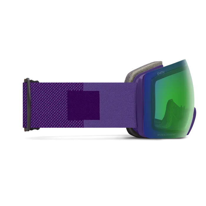 Skyline XL Goggles