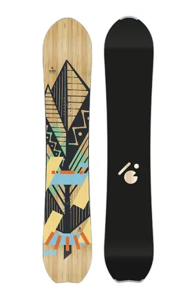 Slash Straight Snowboard