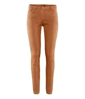 Slim Pants - Women - H&M