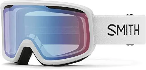 Smith Frontier Goggles Snow & Ski Goggles Anit-Fog Inner Lens