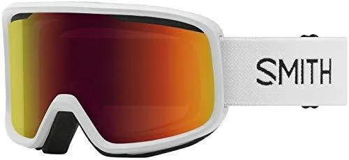 Smith Frontier Goggles Snow & Ski Goggles Anit-Fog Inner Lens