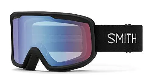 Smith Frontier Goggles Snow & Ski Goggles Anit-Fog Inner Lens