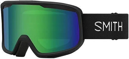 Smith Frontier Goggles Snow & Ski Goggles Anit-Fog Inner Lens