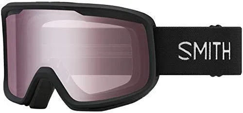 Smith Frontier Goggles Snow & Ski Goggles Anit-Fog Inner Lens