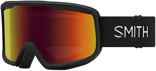 Smith Frontier Goggles Snow & Ski Goggles Anit-Fog Inner Lens