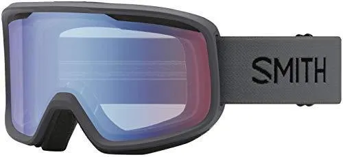 Smith Frontier Goggles Snow & Ski Goggles Anit-Fog Inner Lens