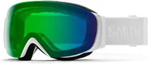 Smith I/O MAG S Ski Goggles Snow Goggles Ultra-Wide + Anti-Fog Lens