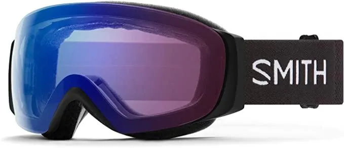 Smith I/O MAG S Ski Goggles Snow Goggles Ultra-Wide + Anti-Fog Lens