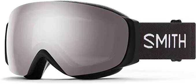 Smith I/O MAG S Ski Goggles Snow Goggles Ultra-Wide + Anti-Fog Lens