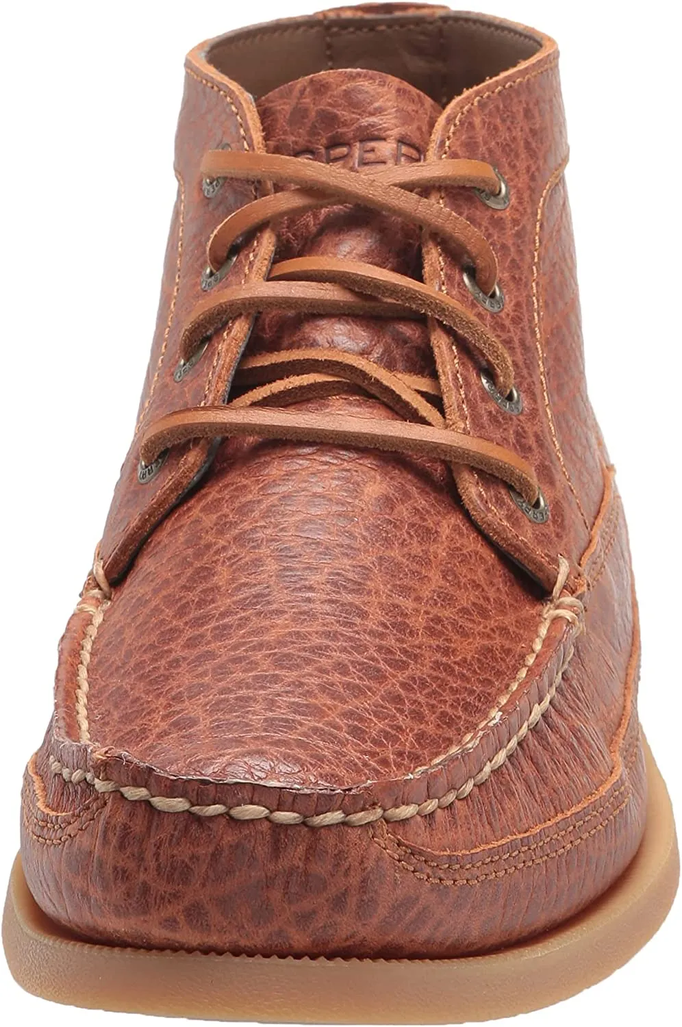 Sperry Top-Sider A/O Boat Chukka Tumbled Men's Boots