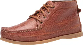 Sperry Top-Sider A/O Boat Chukka Tumbled Men's Boots