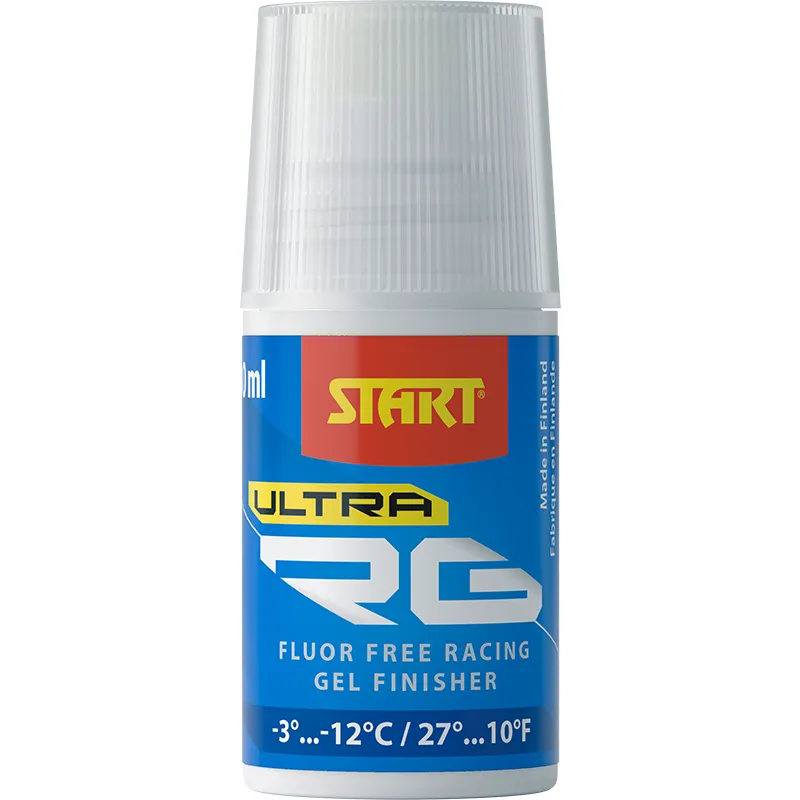 Start RG Ultra Gel Finisher Blue 30ml