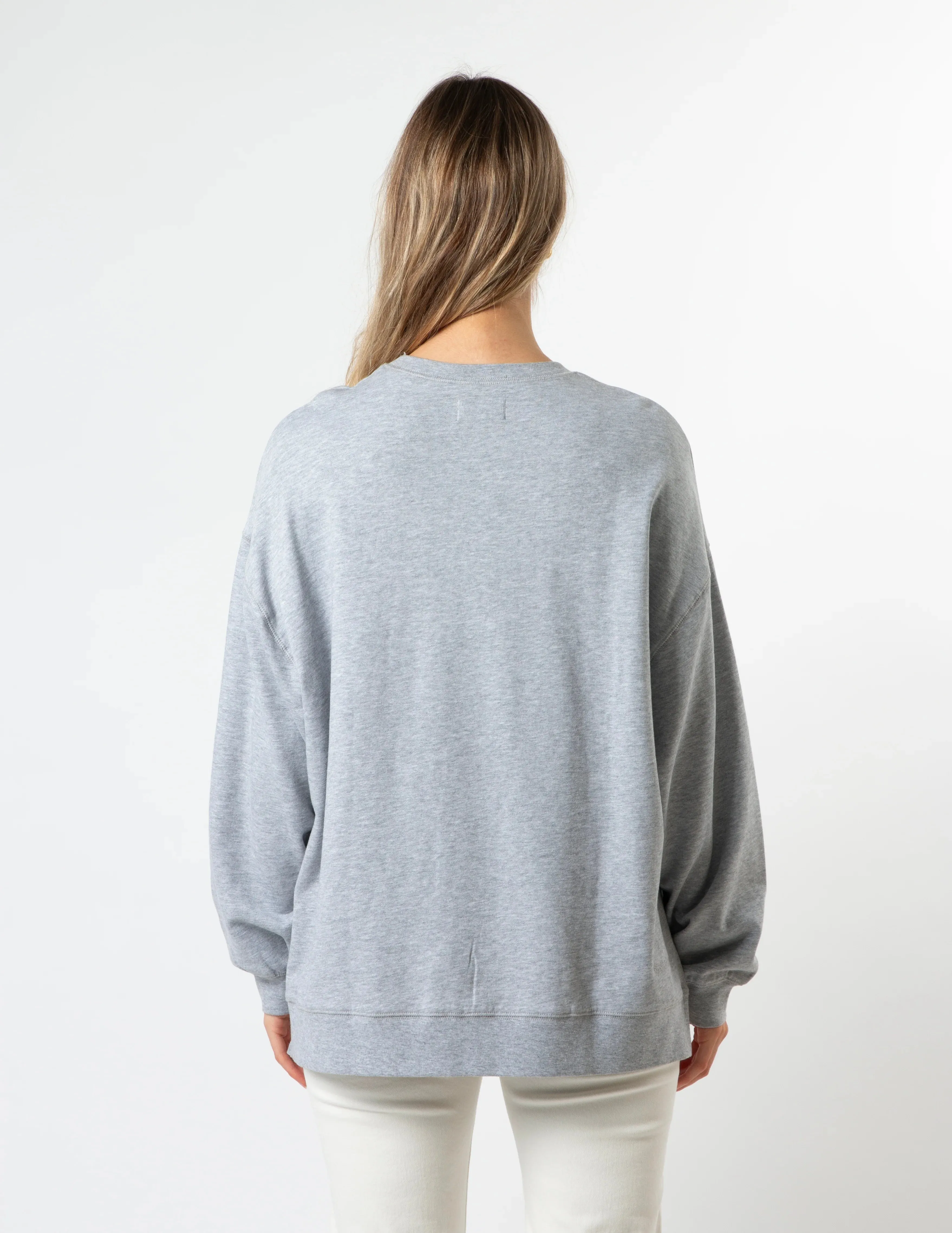 STELLA & GEMMA SUNDAY SWEATER