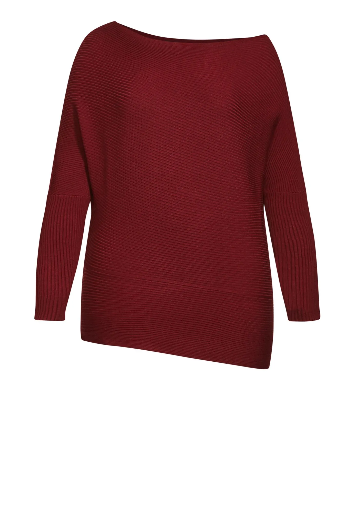 Stella Sweater - port