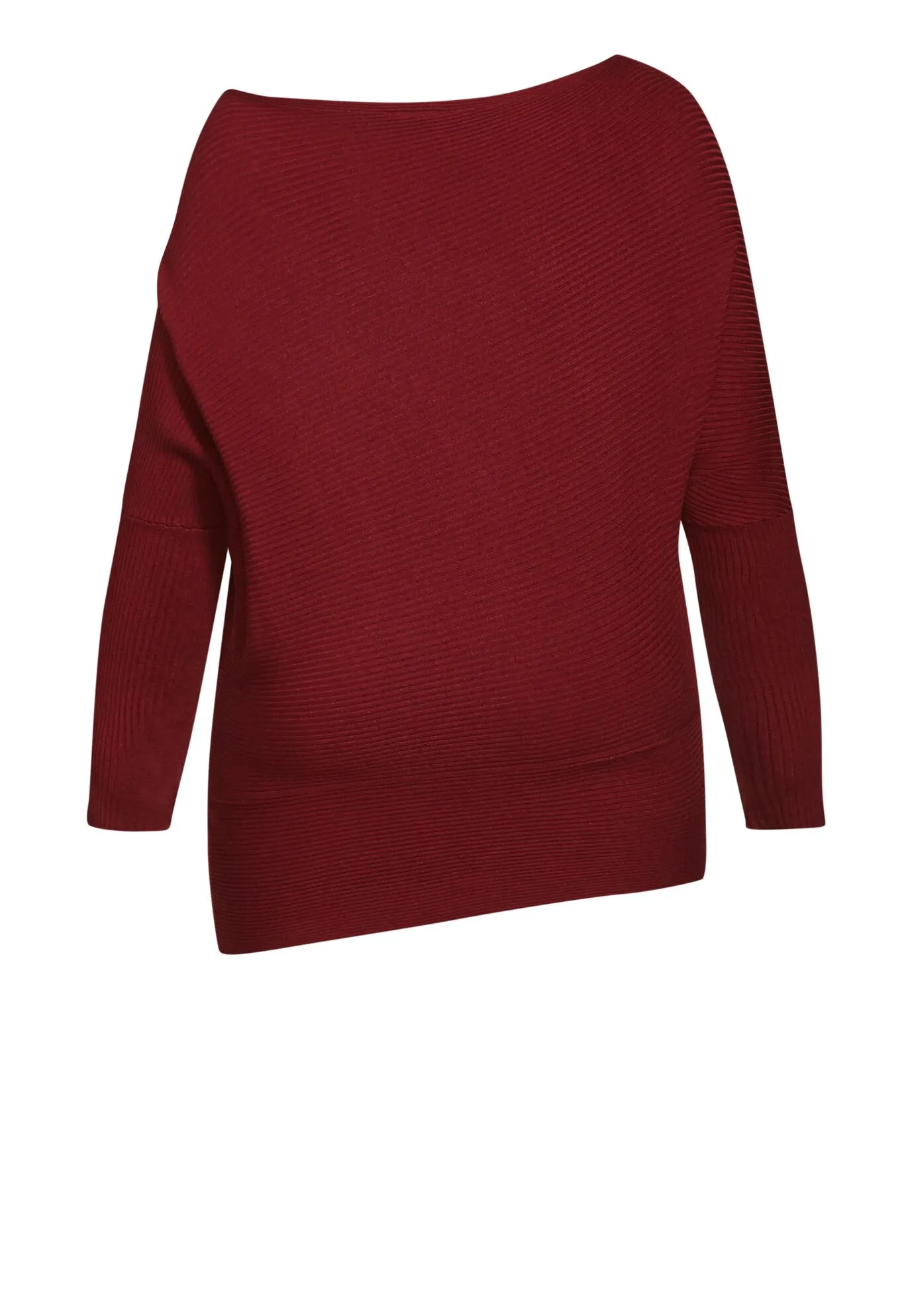 Stella Sweater - port