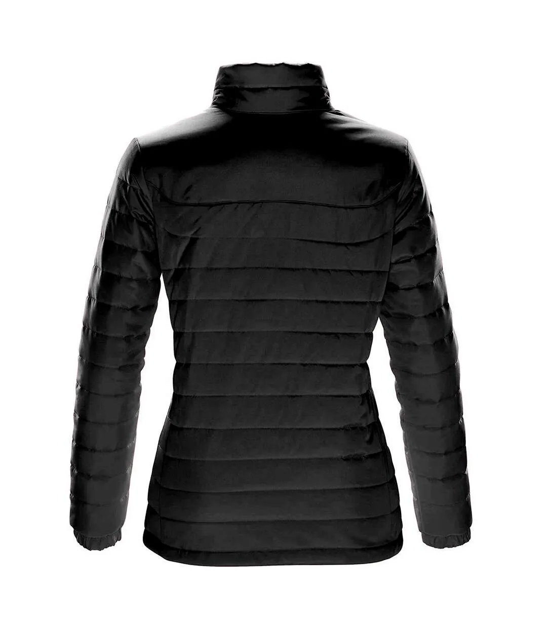 Stormtech Womens/Ladies Nautilus Jacket (Black) - UTBC4126