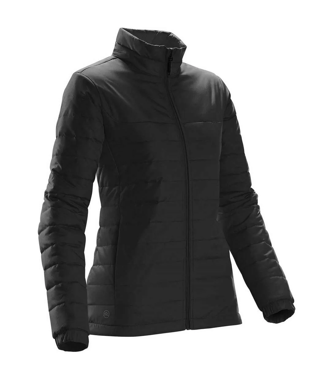 Stormtech Womens/Ladies Nautilus Jacket (Black) - UTBC4126