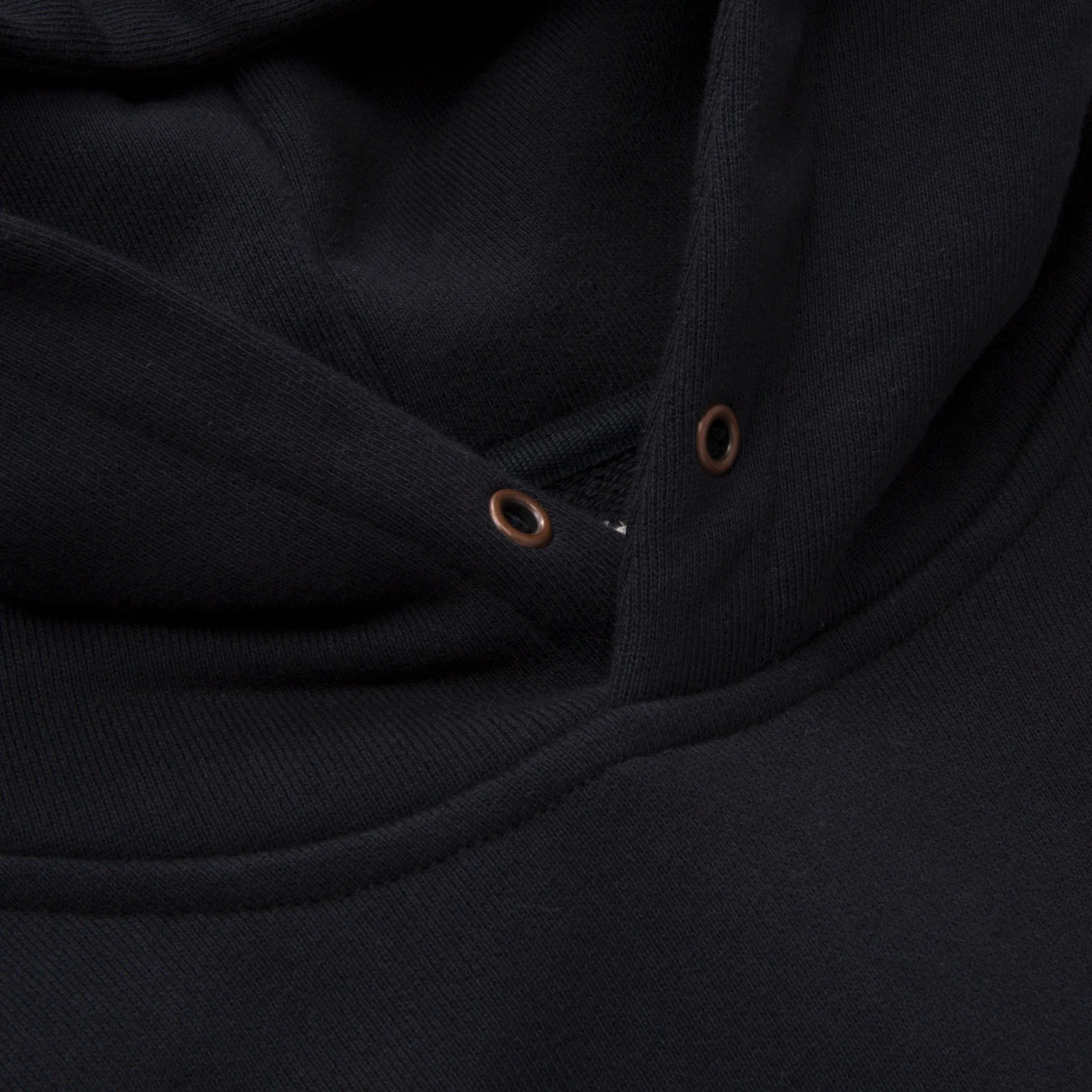 Studio Hoodie - Black