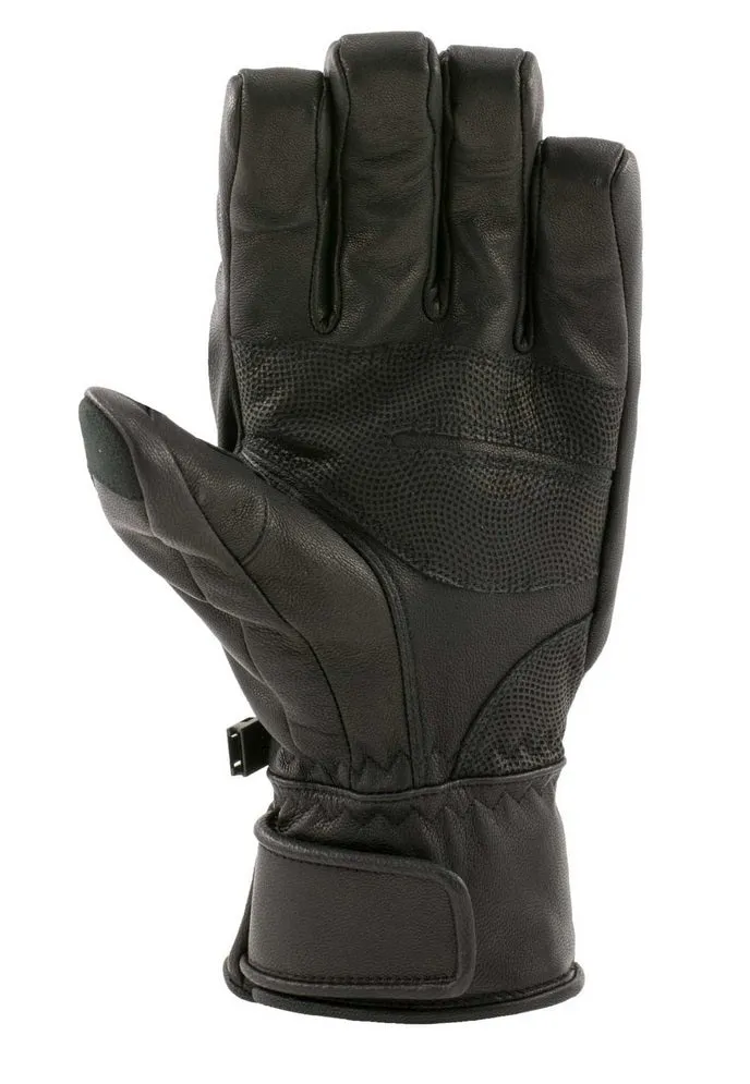 Swany X-Cell Under men's leather ski gloves