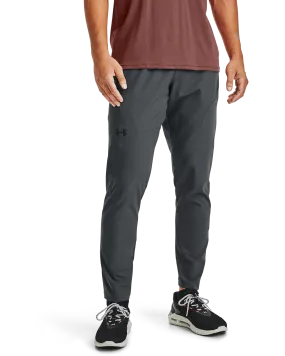 UA  Unstoppable Tapered Pants Gray M