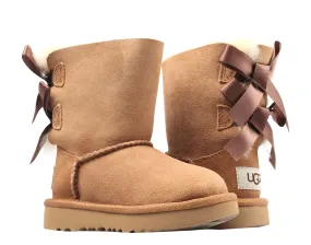 UGG Australia Bailey Bow II Toddlers Boots