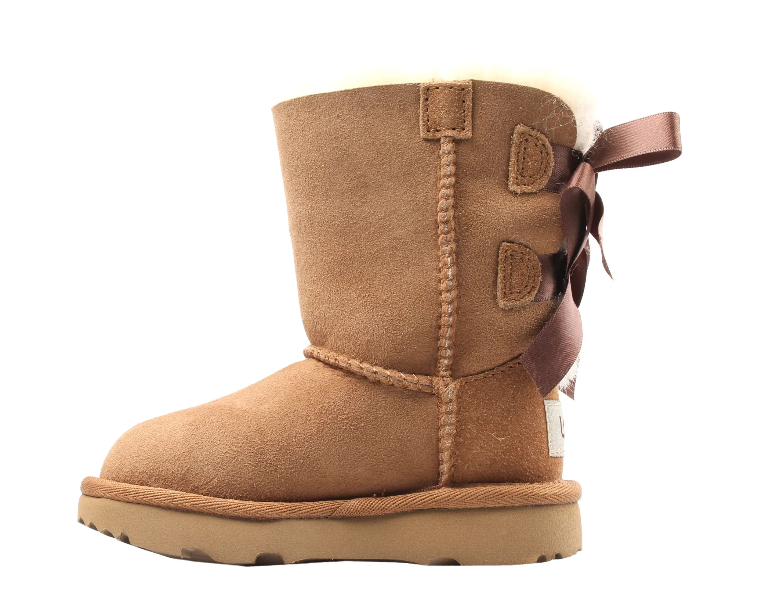 UGG Australia Bailey Bow II Toddlers Boots