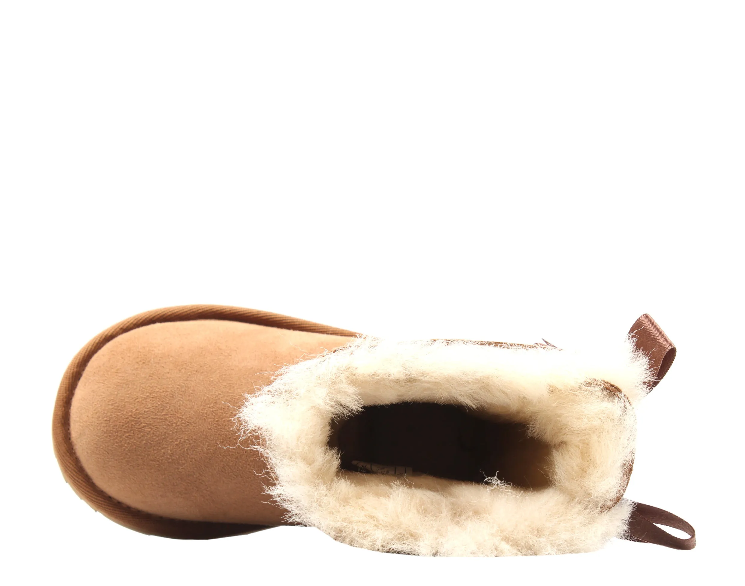 UGG Australia Bailey Bow II Toddlers Boots