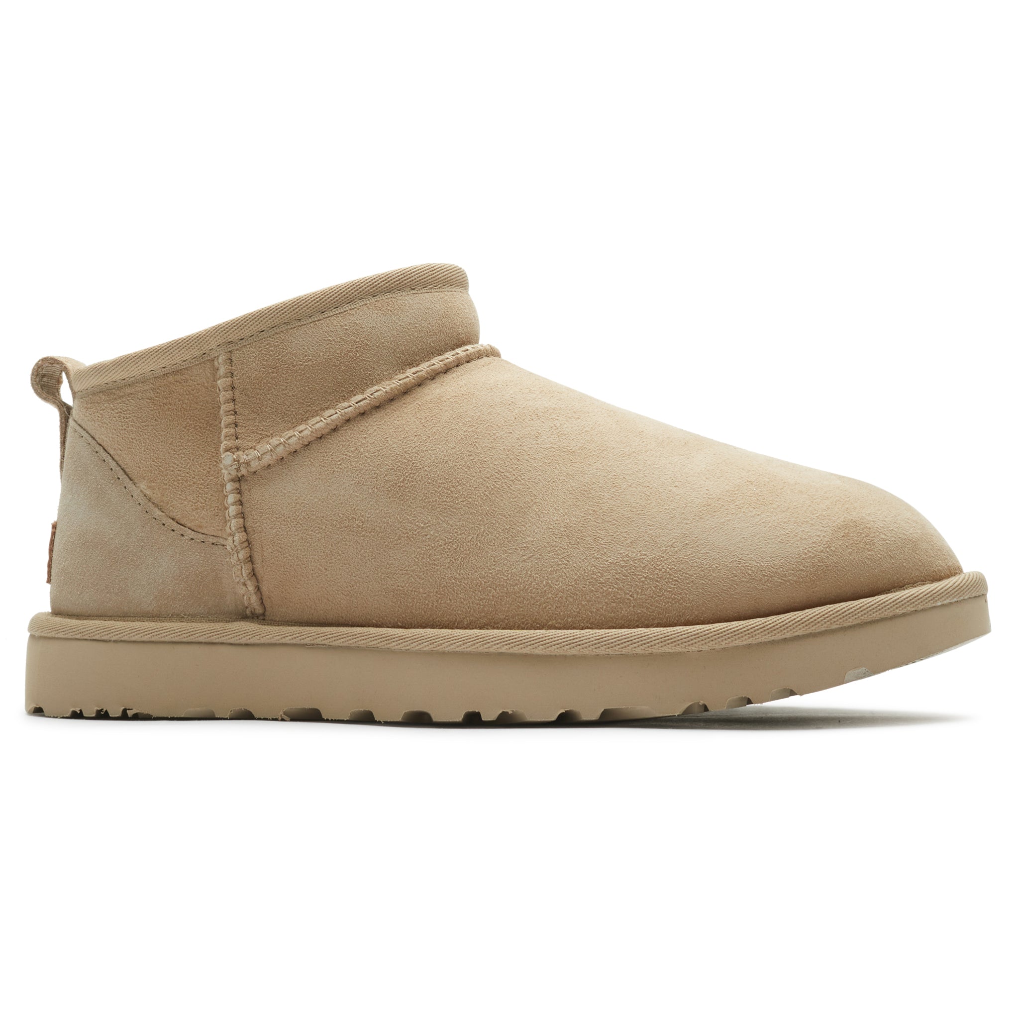 UGG Classic Ultra Mini Mustard Seed