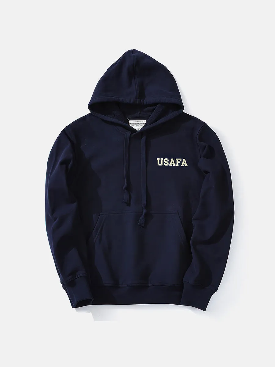 USAFA Training Hoodie