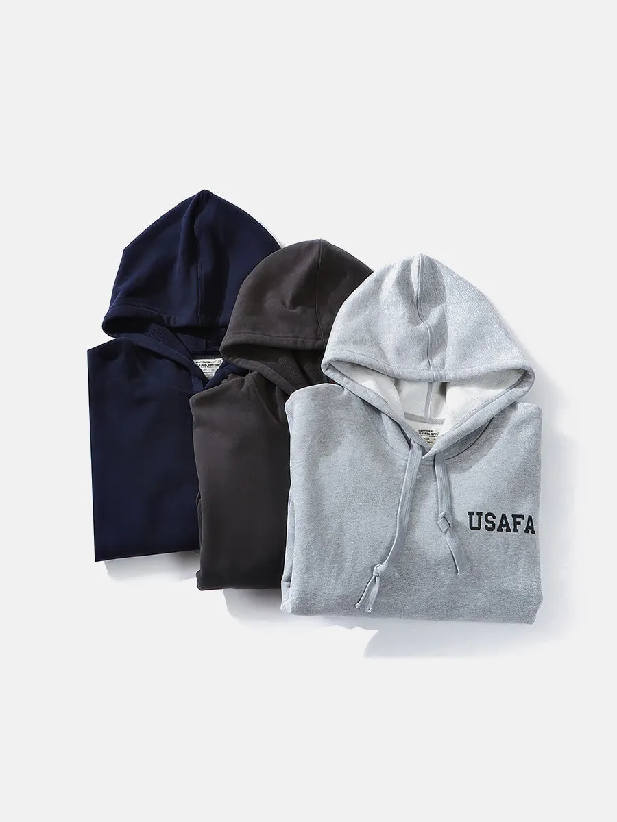 USAFA Training Hoodie