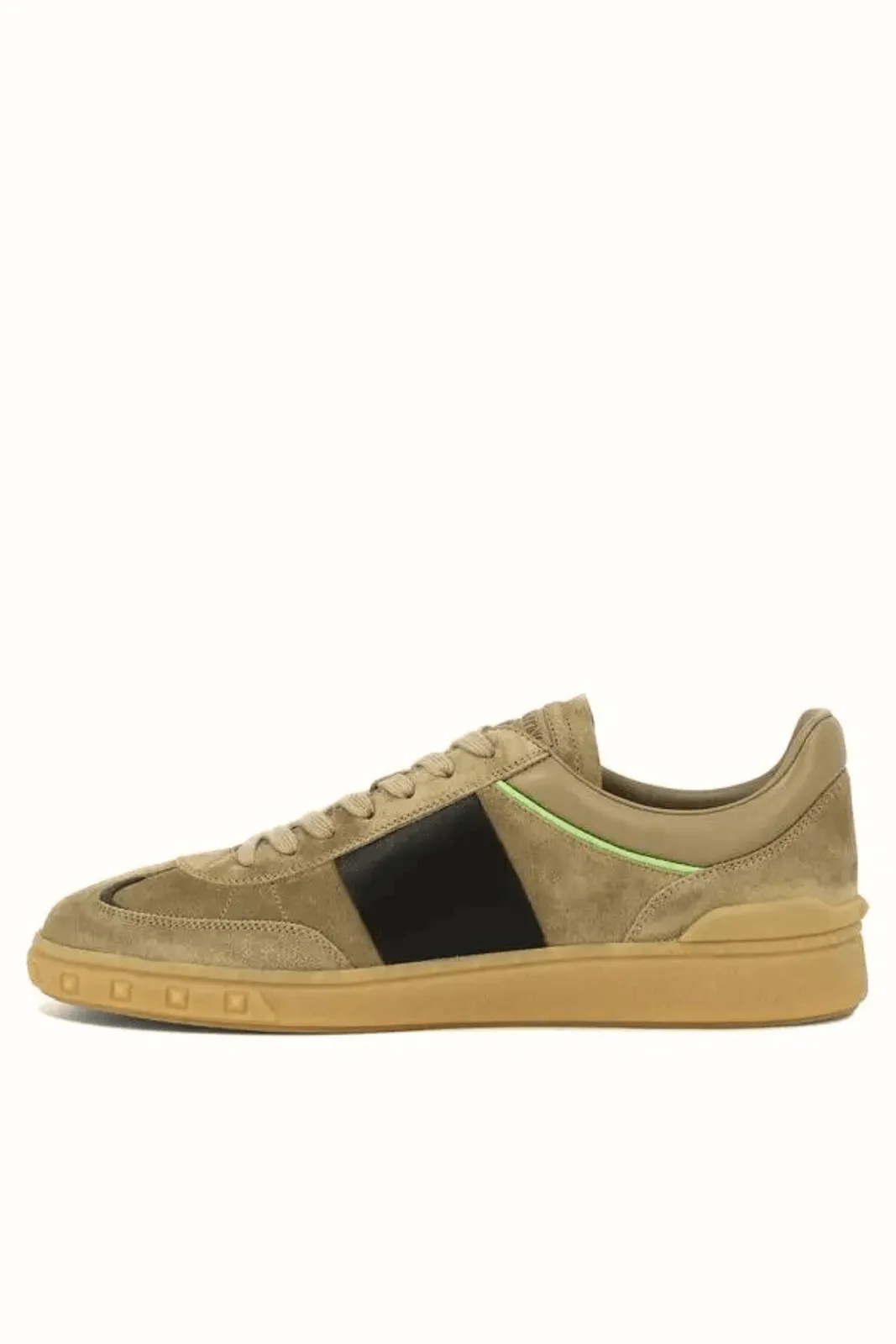 Valentino Garavani Upvillage Beige Sneakers