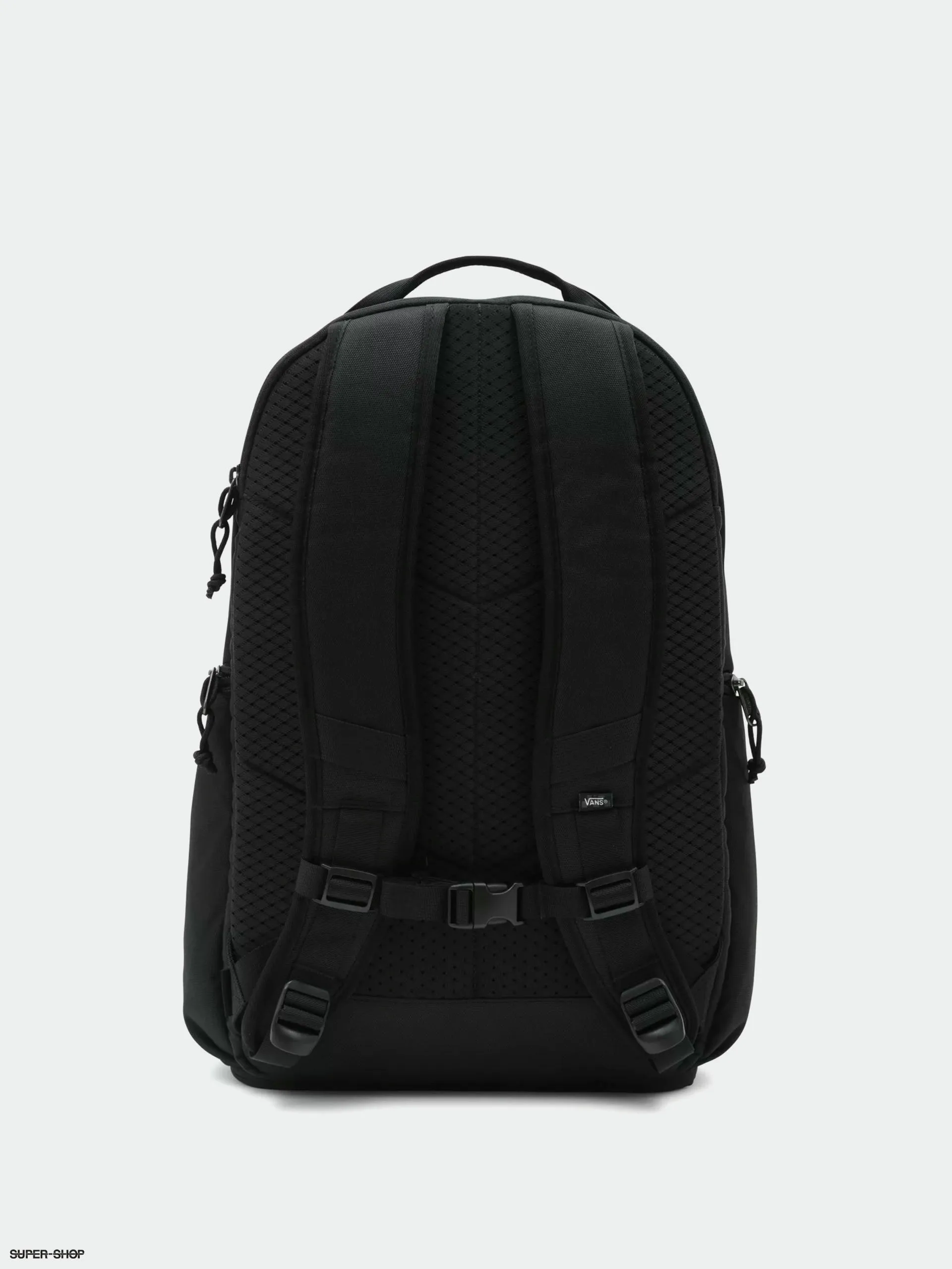 Vans Dx Skatepack Backpack (black)