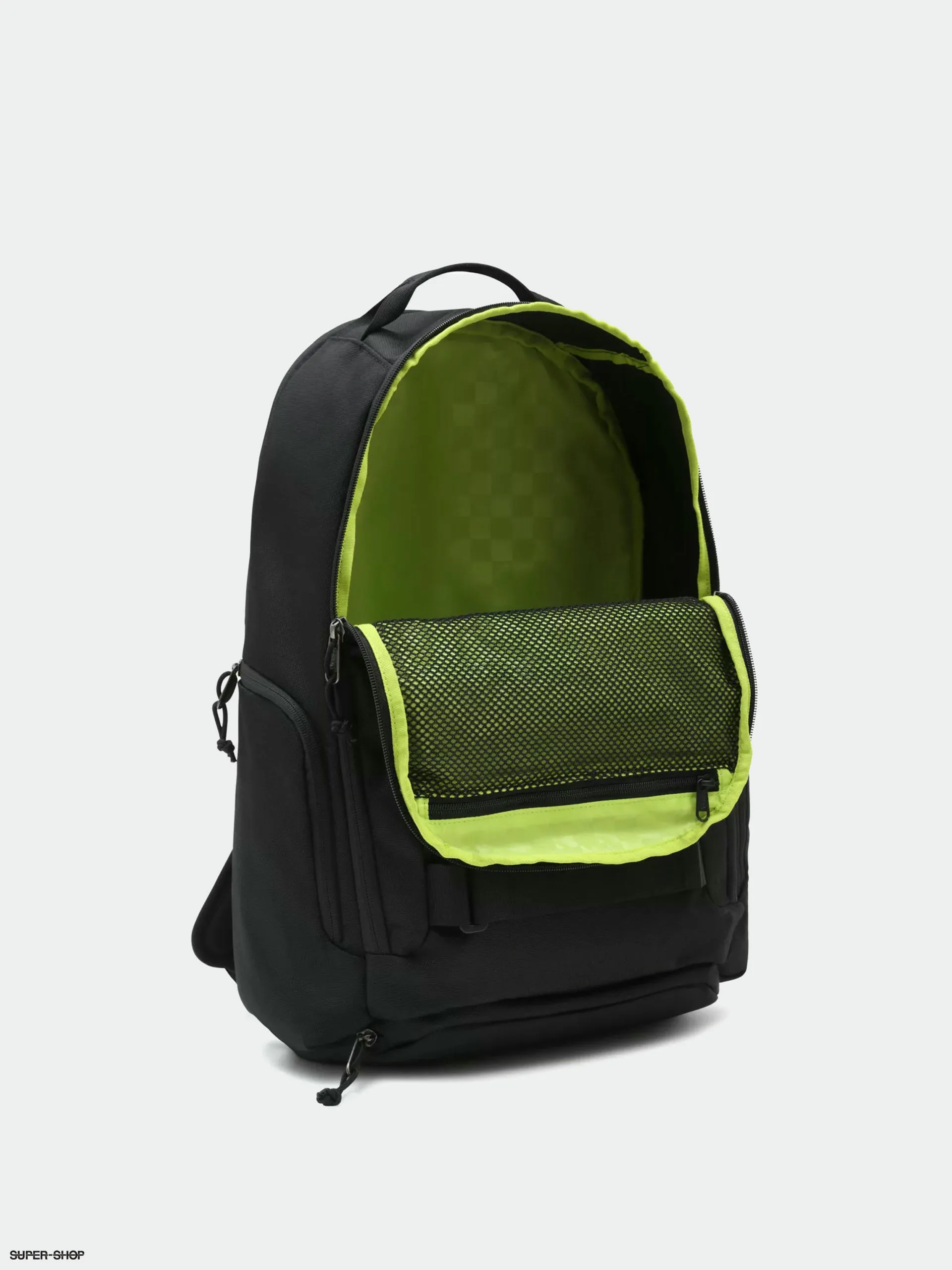 Vans Dx Skatepack Backpack (black)