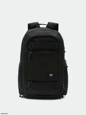 Vans Dx Skatepack Backpack (black)