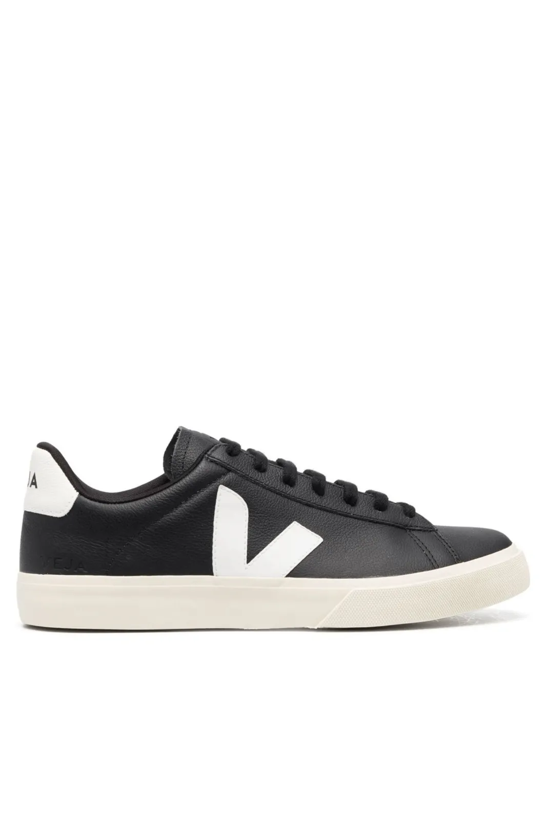 Veja Campo Chrome Free sneakers Black