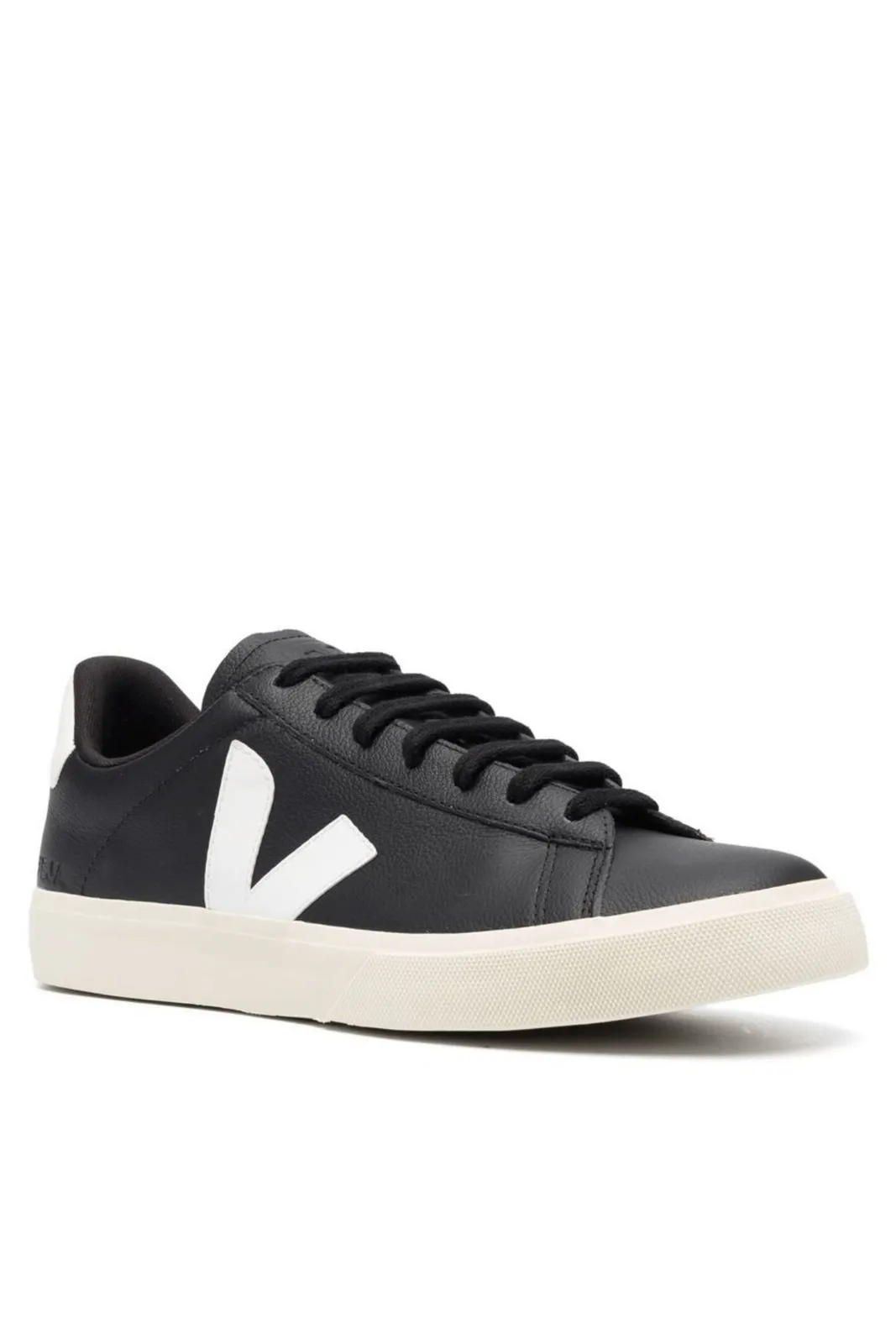 Veja Campo Chrome Free sneakers Black