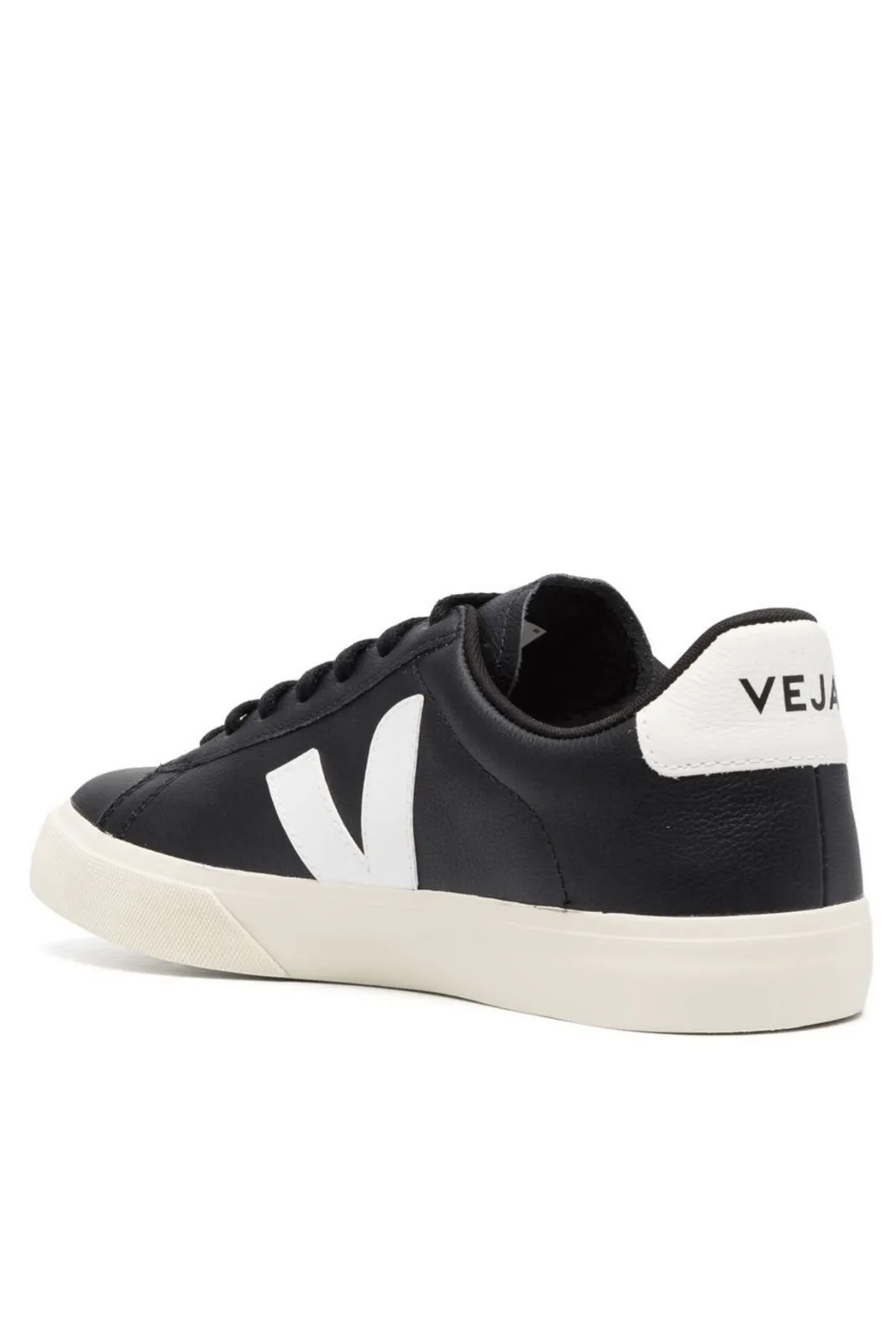 Veja Campo Chrome Free sneakers Black