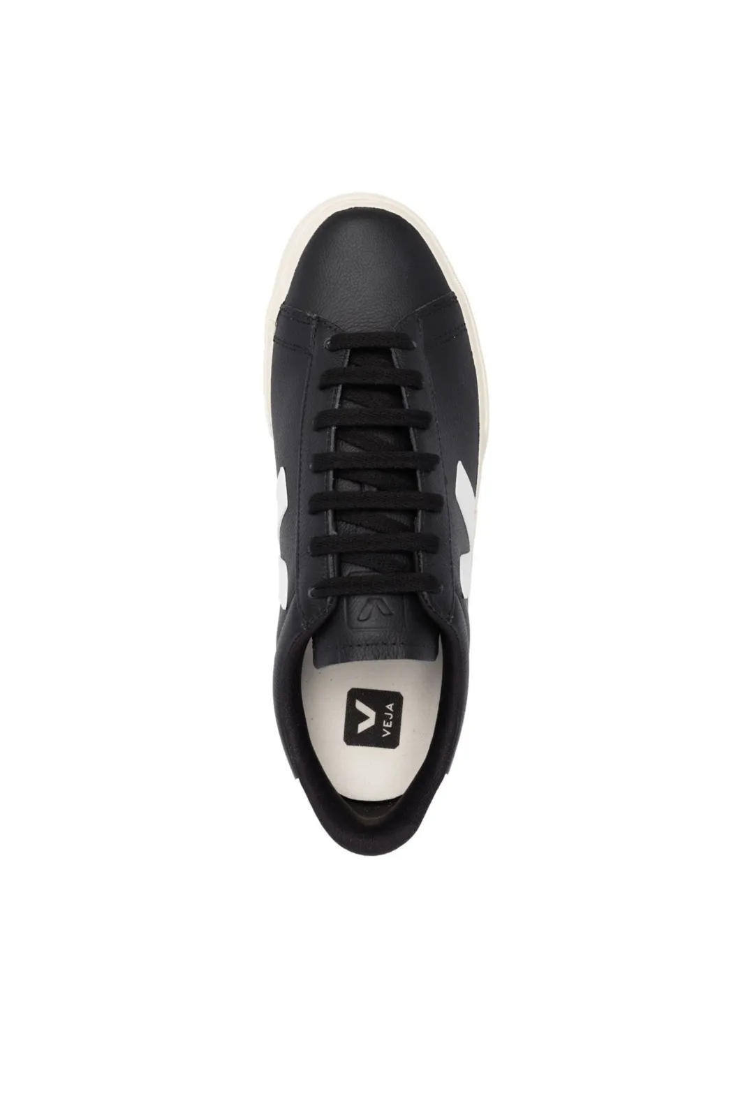 Veja Campo Chrome Free sneakers Black