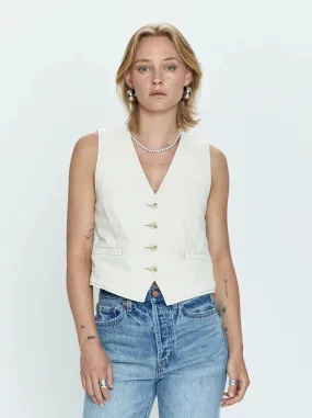 VERO FITTED VEST