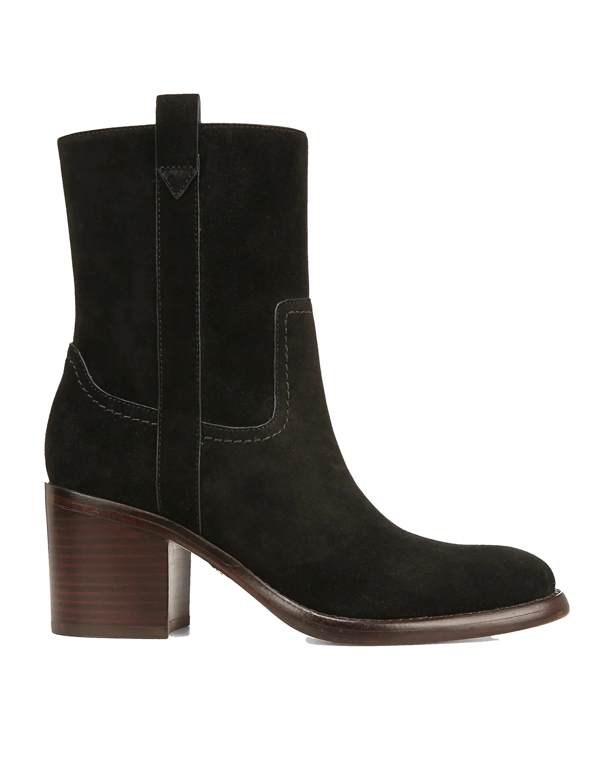 Veronica Beard Womens Carmen  Ankle Boots