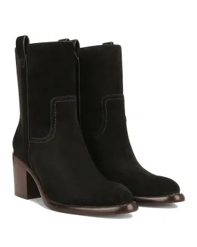 Veronica Beard Womens Carmen  Ankle Boots