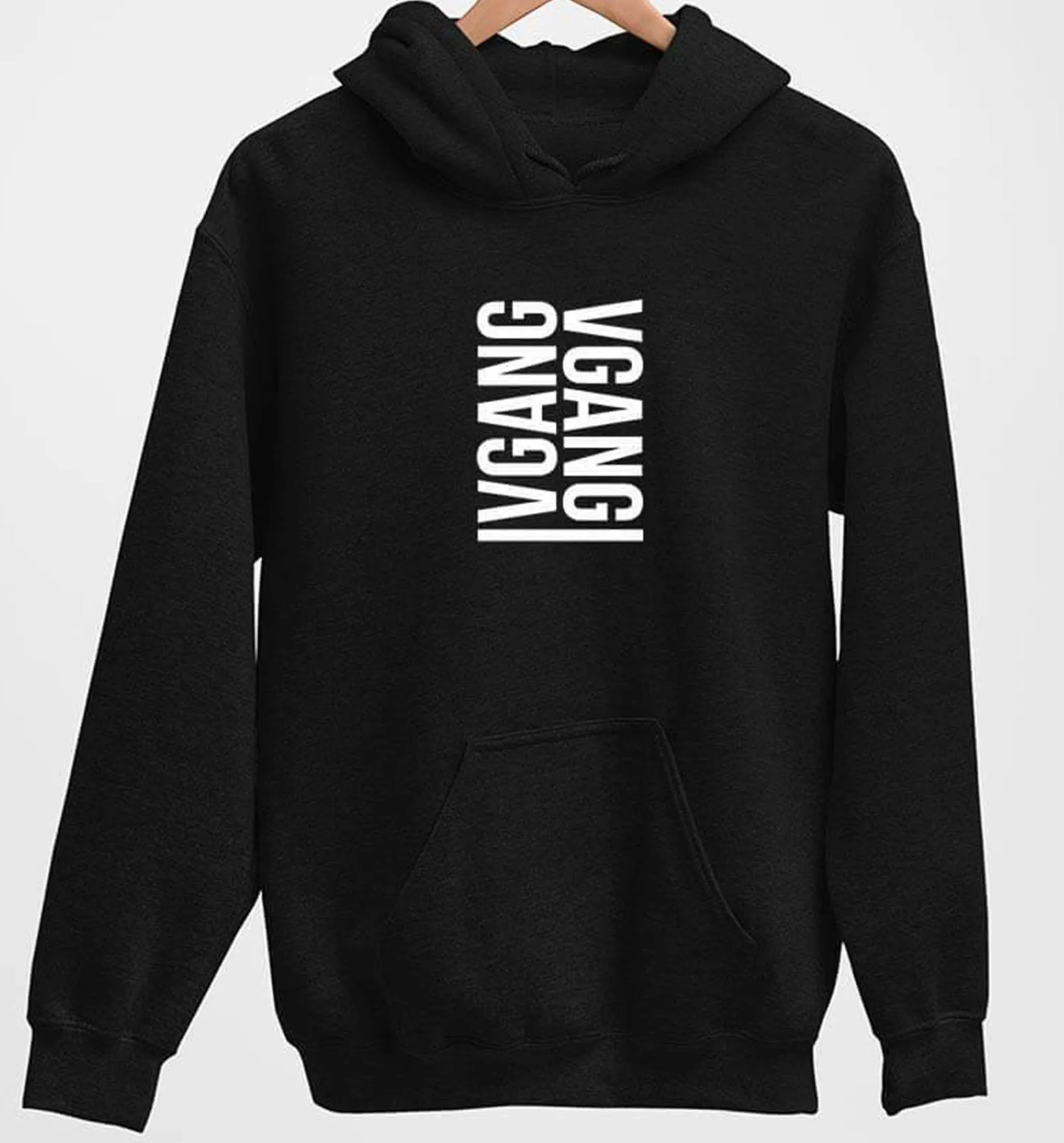 VGANG | Vegan Hoodie