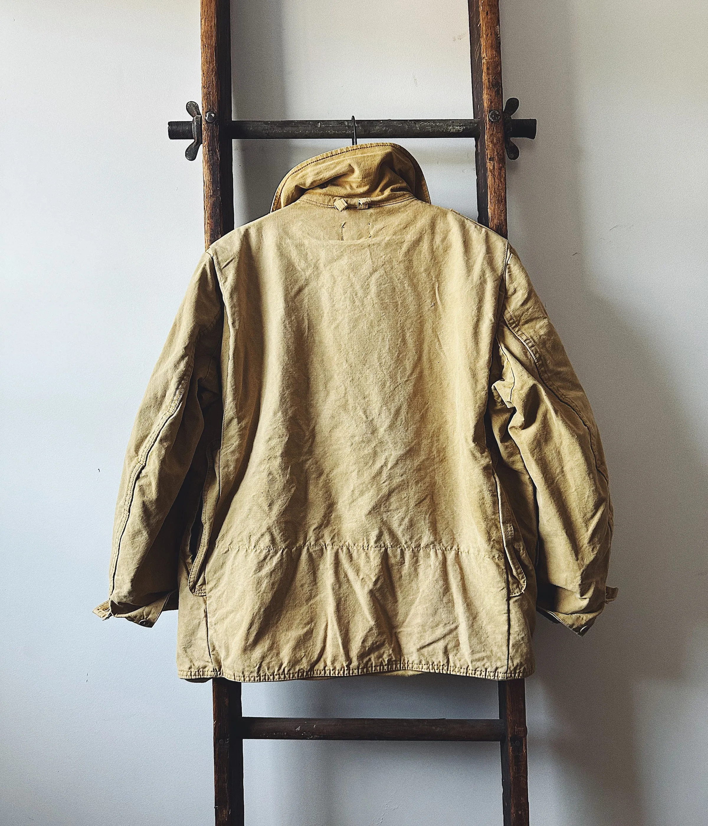 Vintage 1960s L.L.Bean Field Coat – Large