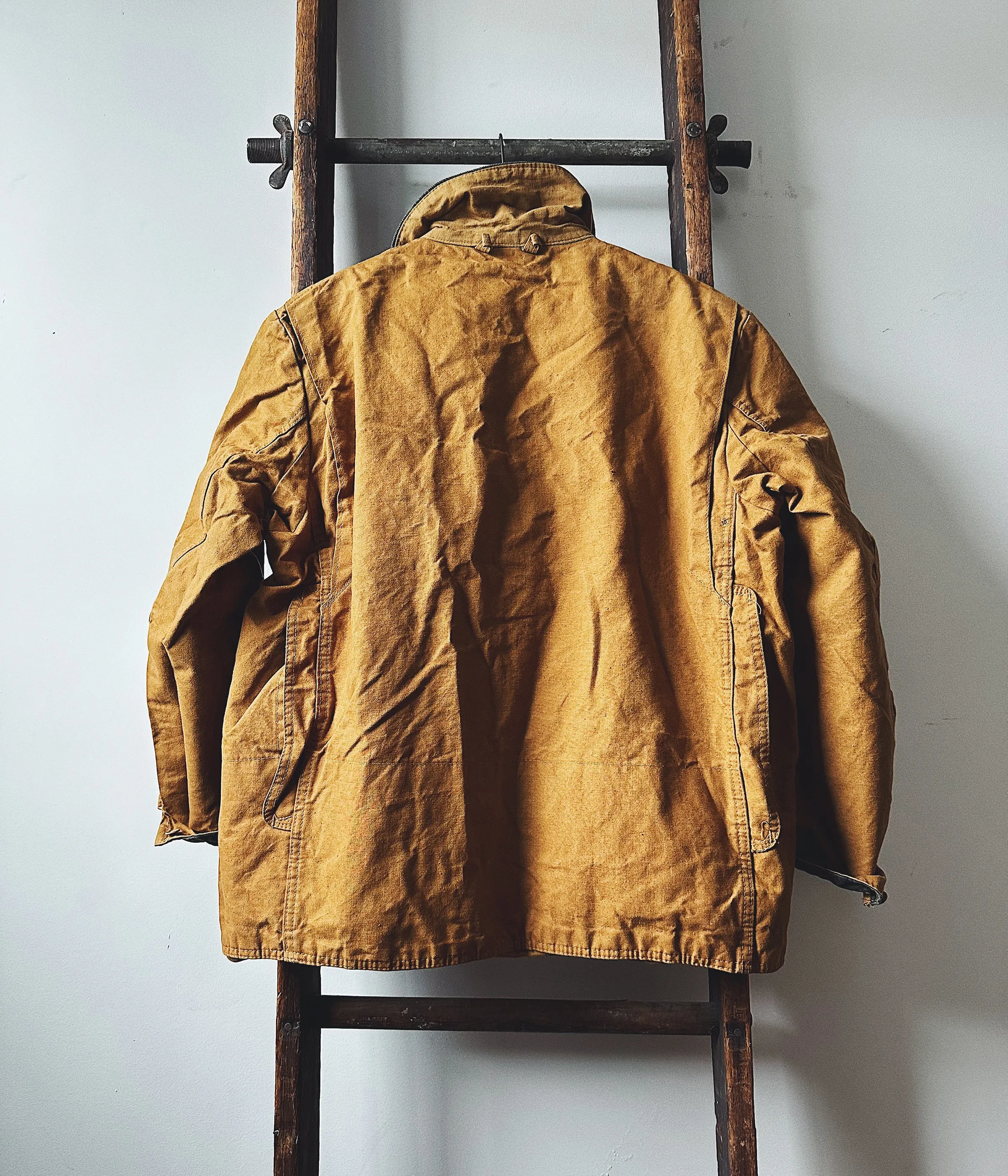 Vintage 1970s L.L.Bean Field Coat – Large